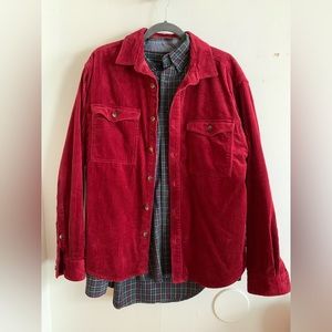 Jack Torrance Halloween Costume